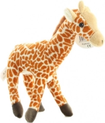 Plüsch-Giraffe 23 cm