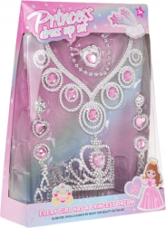 Rosa Set für die kleine Prinzessin