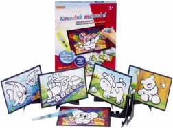 Magisches Malen mit Wasser – Set 6 Stk. ARTLOVER