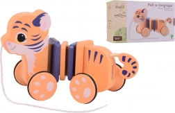 Holz-Nachziehtiger Jouéco