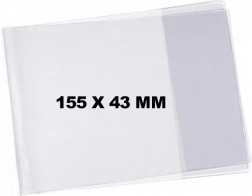 OXYBAG Umschlag für Notenheft