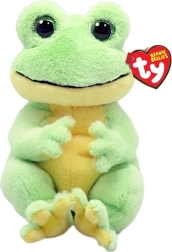 Plüschfrosch Ty Snapper 15 cm