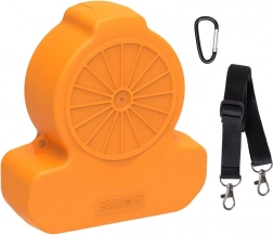 Sunnylife mini Schutzgehäuse für DJI FLIP orange