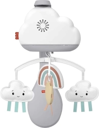 Fisher-Price Kinderkarussell mit Musik und Nachtlicht