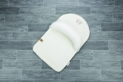 Spielmatte Comfi-Play aus Bambus