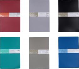 Katalogbuch Format A4, 20 Blätter