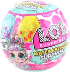 L.O.L. Surprise! Puppe mit Wasserballons