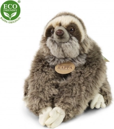 Plüschfaultier 30 cm eco‑friendly