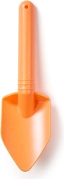 Orange nachhaltige Schaufel Bigjigs Toys
