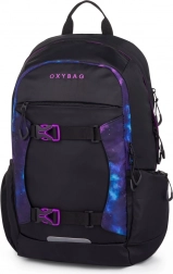 Schüler Rucksack OXY Zero Moon