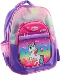 Kinder-Rucksack mit Einhorn