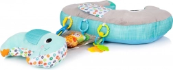 Multifunktionales Kinderkissen 5-in-1 CHIPOLINO