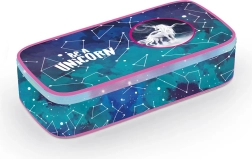 Schulmäppchen OXY Style Mini mit Einhorn-Muster