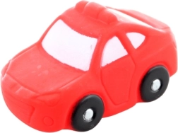 Leuchtendes Bade-Auto