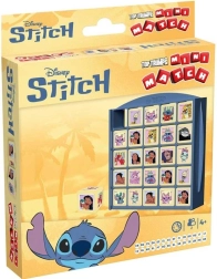 Mini-Spiel Match Stitch
