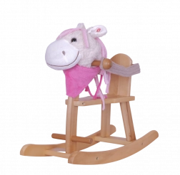 Schaukelpferd für Kinder RCsale Lady Chita