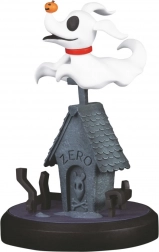 Sammelfigur The Nightmare Before Christmas Classic-Serie 8 cm (Mix)