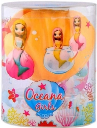 Puppe Oceana Girls