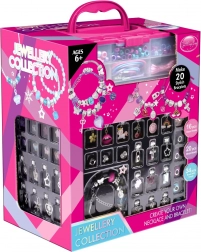 Set zur Herstellung von Armbändern mit Schmuckkästchen