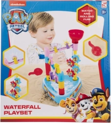 Spielset Wassermühle Paw Patrol