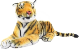 Plüsch-Tiger braun 54 cm