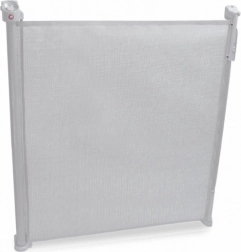 Lionelo Sicherheitsgitter Tulia – Weiß