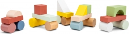 Holzbausteine