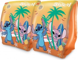 Aufblasbare Schwimmflügel Stitch für Kinder