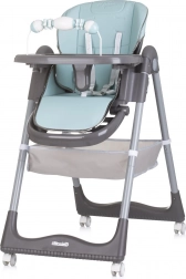 Kinder-Hochstuhl First Spoon teal