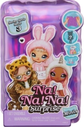 Na! Na! Na! Surprise Minis S3 - Set mit 12 Puppen