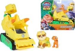 Thematisches Fahrzeug Paw Patrol – Film-Dino-Motiv