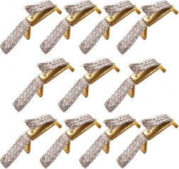 Kontaktbürsten für Slotcar-Bahnen GO!!!, GO!!! Plus und Digital 143 (10 Stk.)