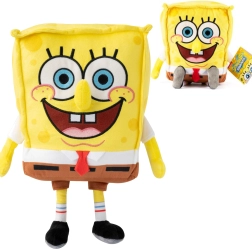 Plüschfigur SpongeBob Knusperhosen 54 cm