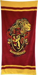 Handtuch Harry Potter Gryffindor 75 × 150 cm