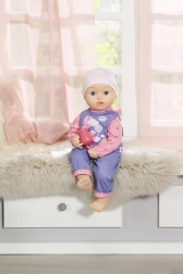 Puppe Baby Annabell Große Annabell 54 cm