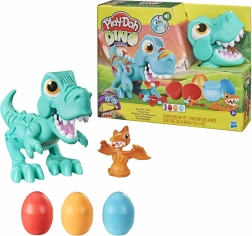 Play-Doh Crunchin’ T-Rex interaktives Knet-Set