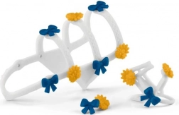 Horse Club Zubehör für die Pferdeshow – Verzierungen