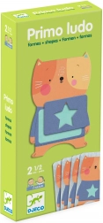 Primo Ludo Formen