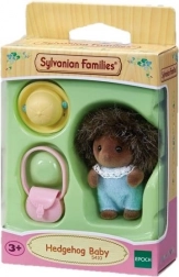SYLVANIAN FAMILIES Igel-Baby