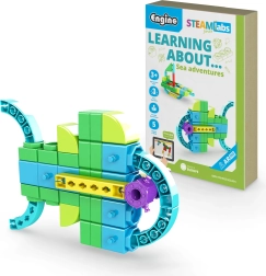 Bausatz EnGino - Meeresabenteuer