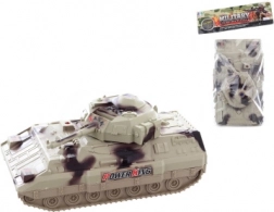 Panzer mit Licht und Sound, batteriebetrieben