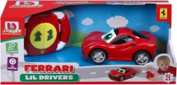 RC-Auto für Kinder FERRARI F1 für die Kleinsten