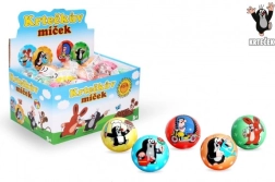 Maulwurf Schaumstoffball