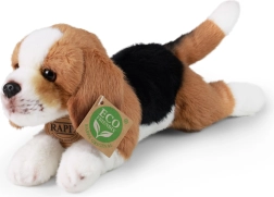 Plüschhund Beagle Eco-Friendly 20 cm