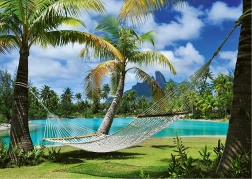 Puzzle Pause 1000 Teile SCHMIDT