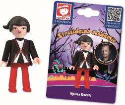 Igráček Vampirin Dorota – Märchen Spuk-Akademie