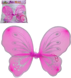 Feenflügel mit Zubehör