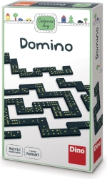 Reise-Domino Dino