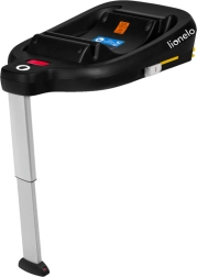 Isofix-Basis für den Autositz Astrid