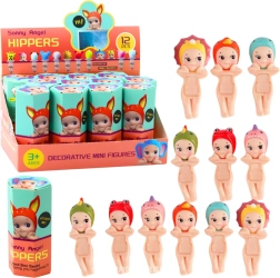 Sonny Angel Hippers Mini-Figuren Für Das Telefon